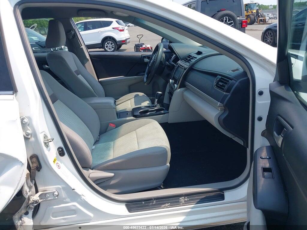 4T4BF1FK7ER380641 2014 TOYOTA CAMRY photo no. 5