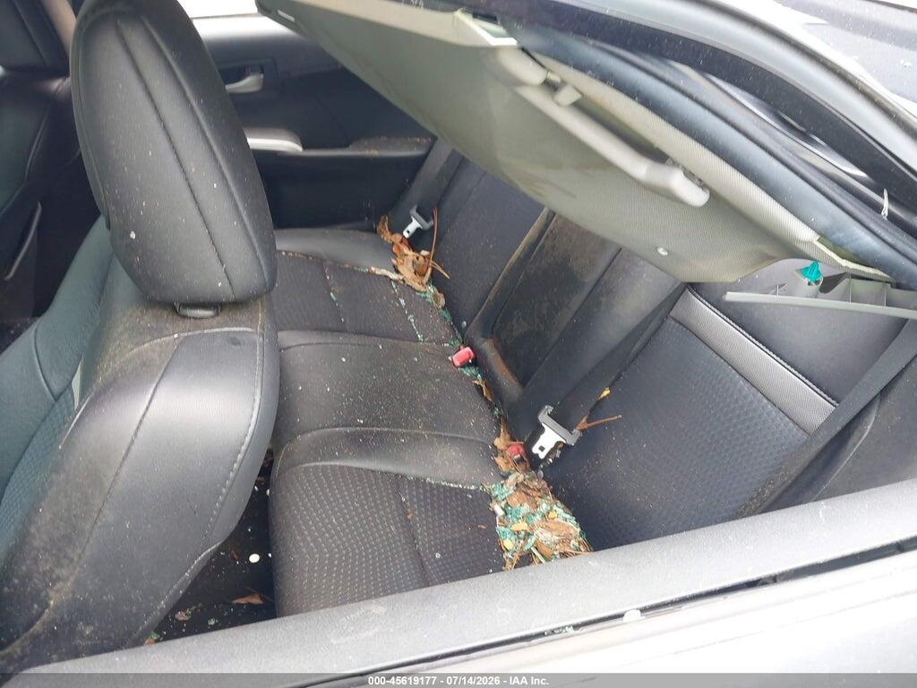 4T1BF1FKXEU348051 2014 TOYOTA CAMRY photo no. 8