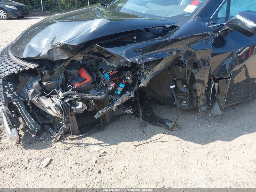JTHP9JBH9M2050451 2021 LEXUS UX 250H photo no. 6