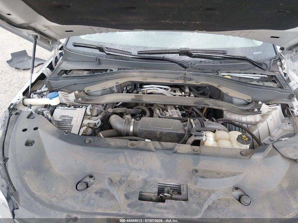 5LM5J7XC2MGL14699 2021 LINCOLN AVIATOR photo no. 10