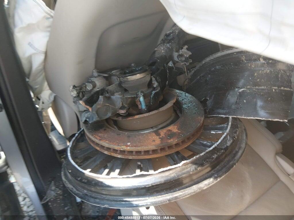 5LM5J7XC2MGL14699 2021 LINCOLN AVIATOR photo no. 12