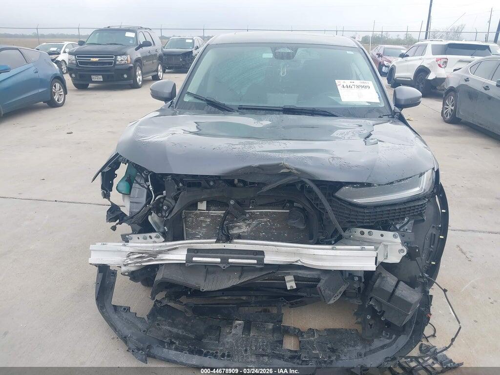 3CZRZ1H79SM739835 2025 HONDA HR-V photo no. 12