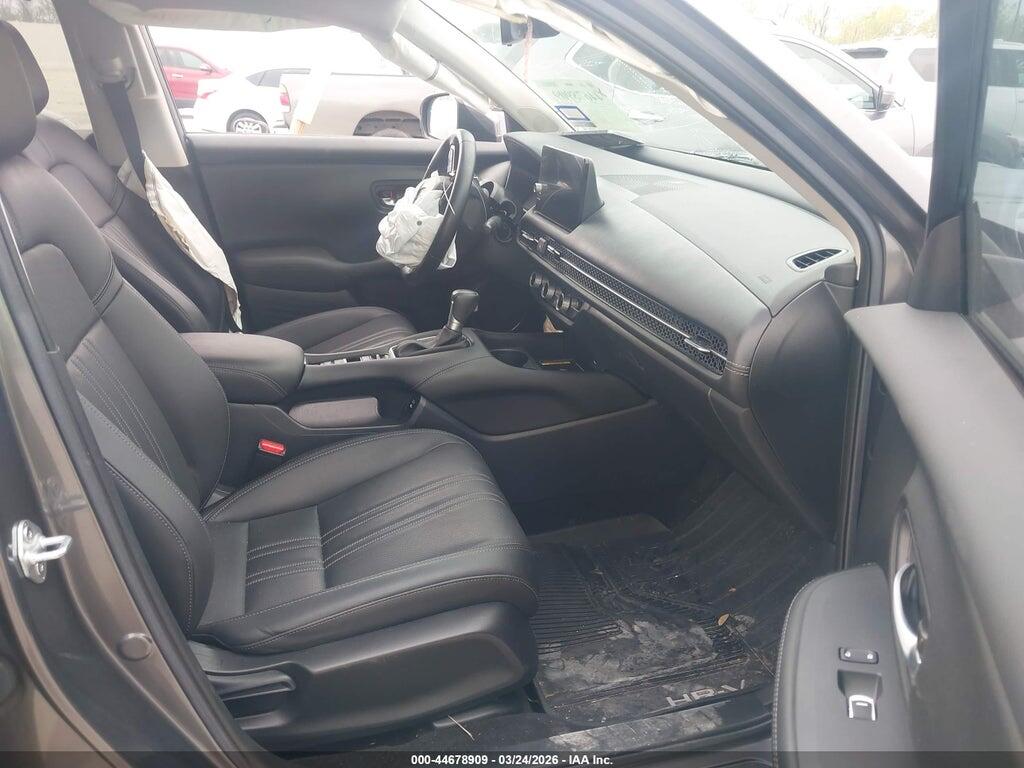 3CZRZ1H79SM739835 2025 HONDA HR-V photo no. 5