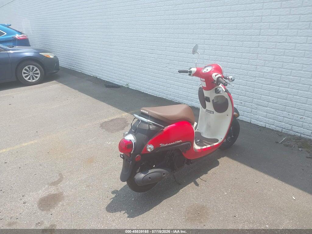 JH2AF7713SK800560 2025 HONDA NCW50 photo no. 4