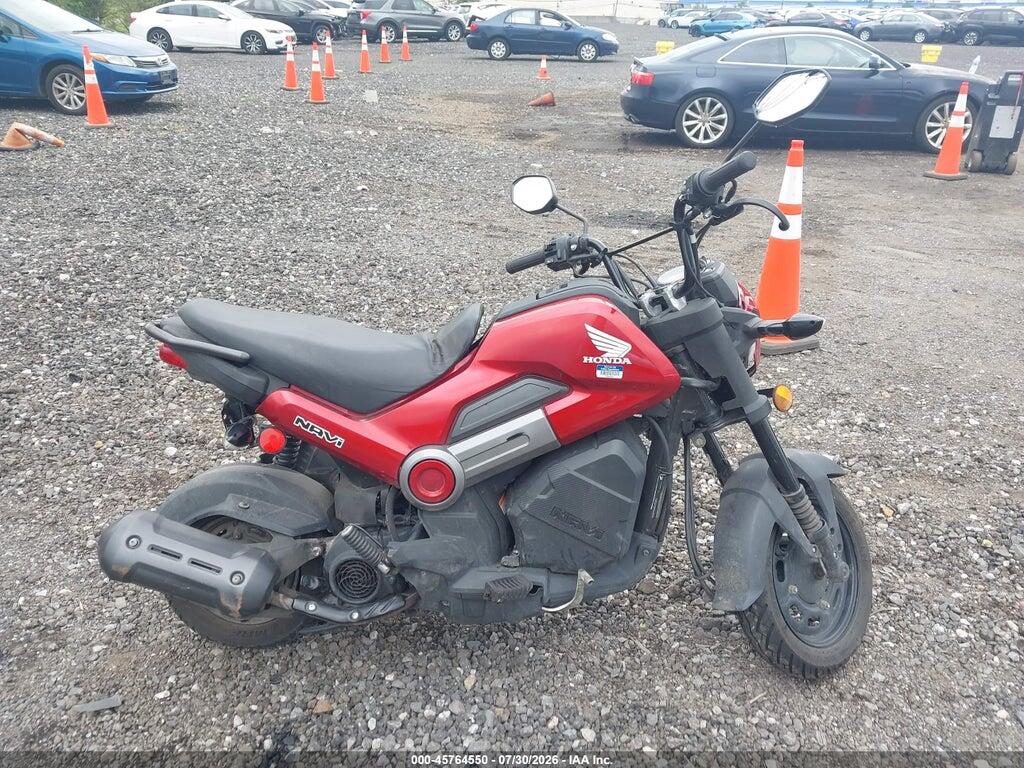 3H1JK07F4SD101790 2025 HONDA NVA110 photo no. 12