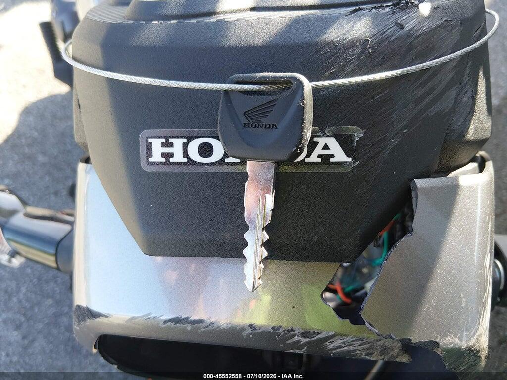 3H1JK07FXSD100580 2025 HONDA NVA110 photo no. 11
