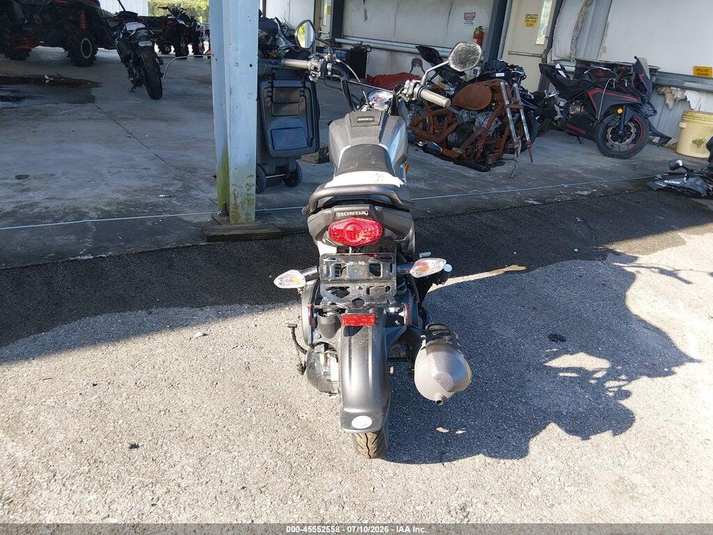 3H1JK07FXSD100580 2025 HONDA NVA110 photo no. 6