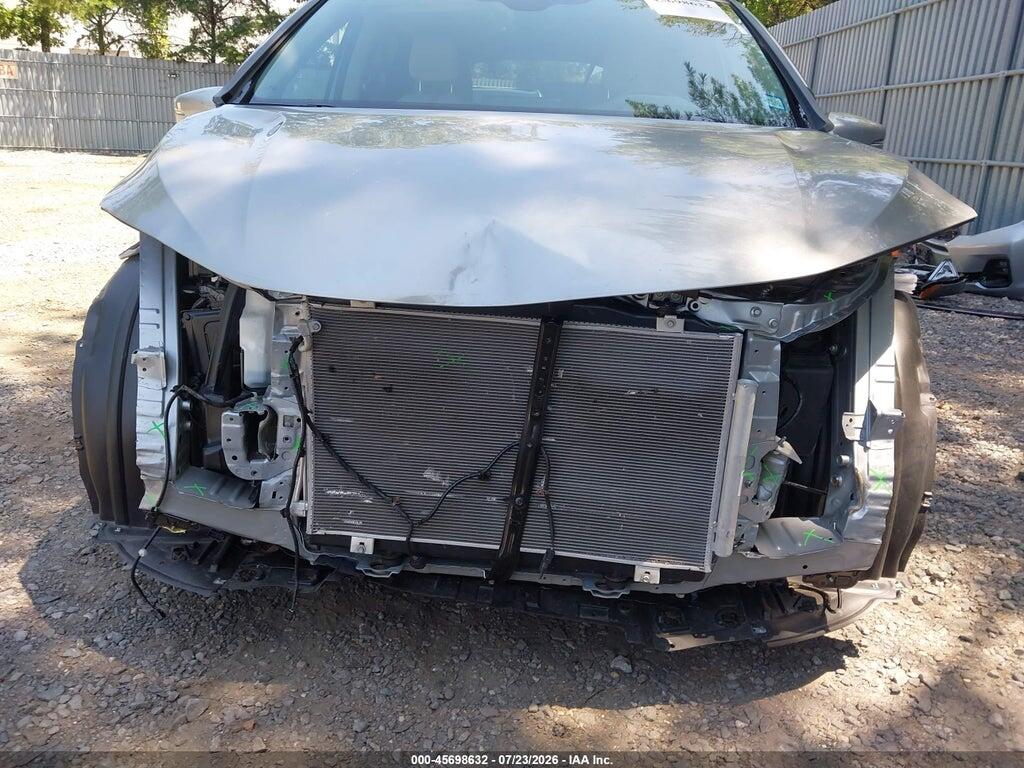 5FNRL6H60SB034261 2025 HONDA ODYSSEY photo no. 6