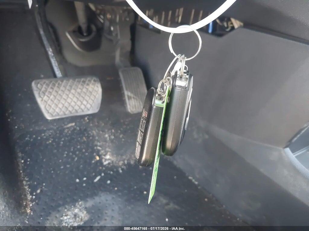 5FNRL6H63SB013923 2025 HONDA ODYSSEY photo no. 11