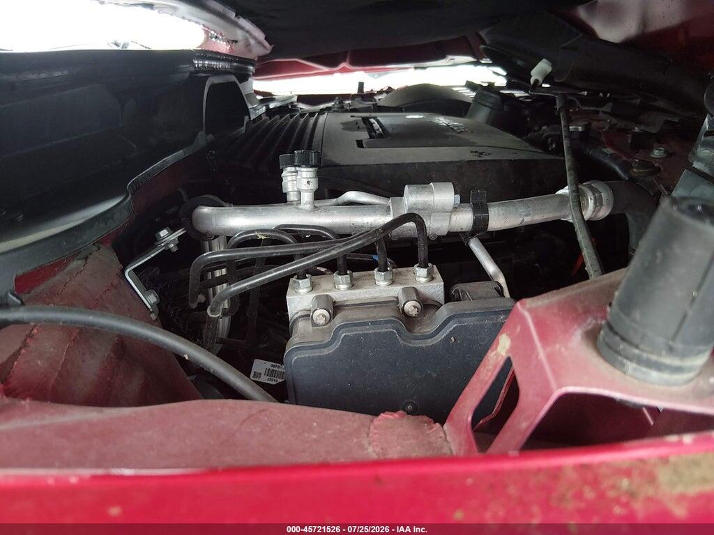 5FNYG1H67SB181289 2025 HONDA PILOT photo no. 10