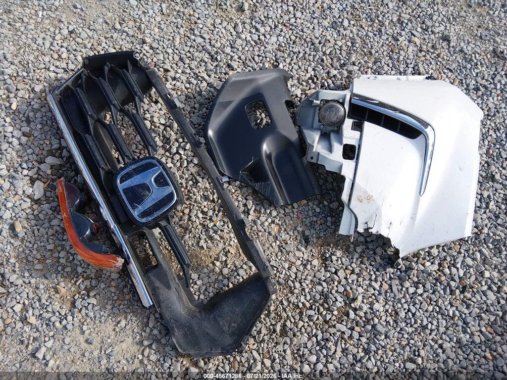 5FNYG2H48SB016016 2025 HONDA PILOT photo no. 12