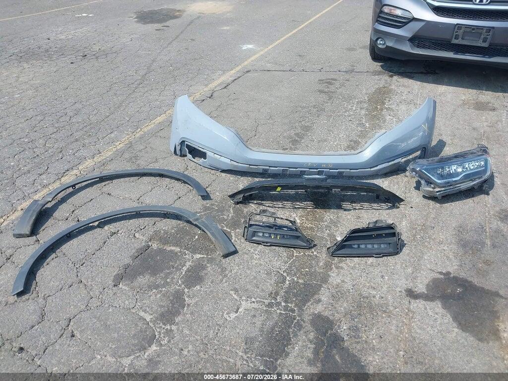 5J6RT6H56NL046935 2022 HONDA CR-V HYBRID photo no. 12