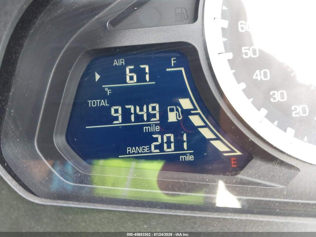 JH2SC7946NK400811 2022 HONDA GL1800 photo no. 7