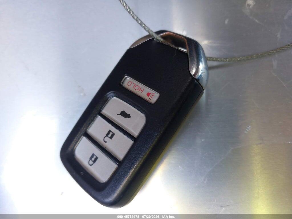3CZRU5H59NM735034 2022 HONDA HR-V photo no. 11