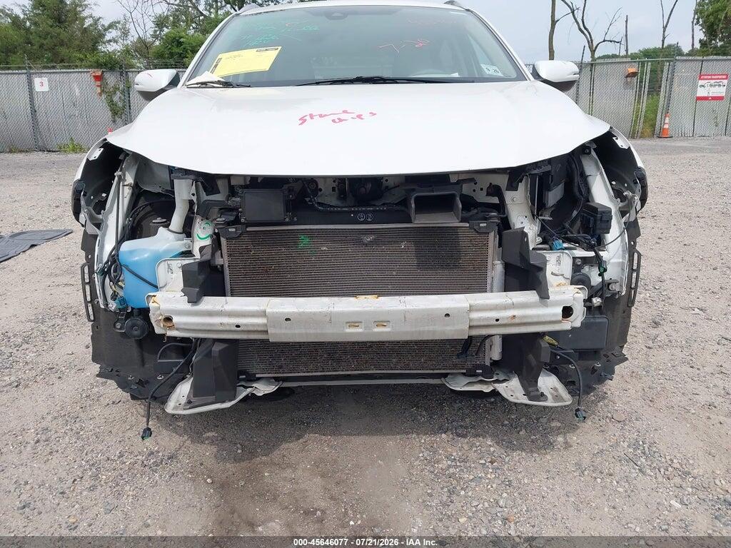 3CZRU6H57NM705911 2022 HONDA HR-V photo no. 6