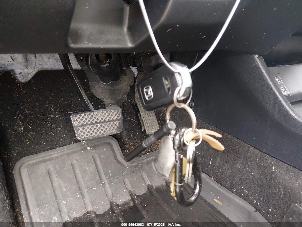 3CZRU5H70NM713280 2022 HONDA HR-V photo no. 11