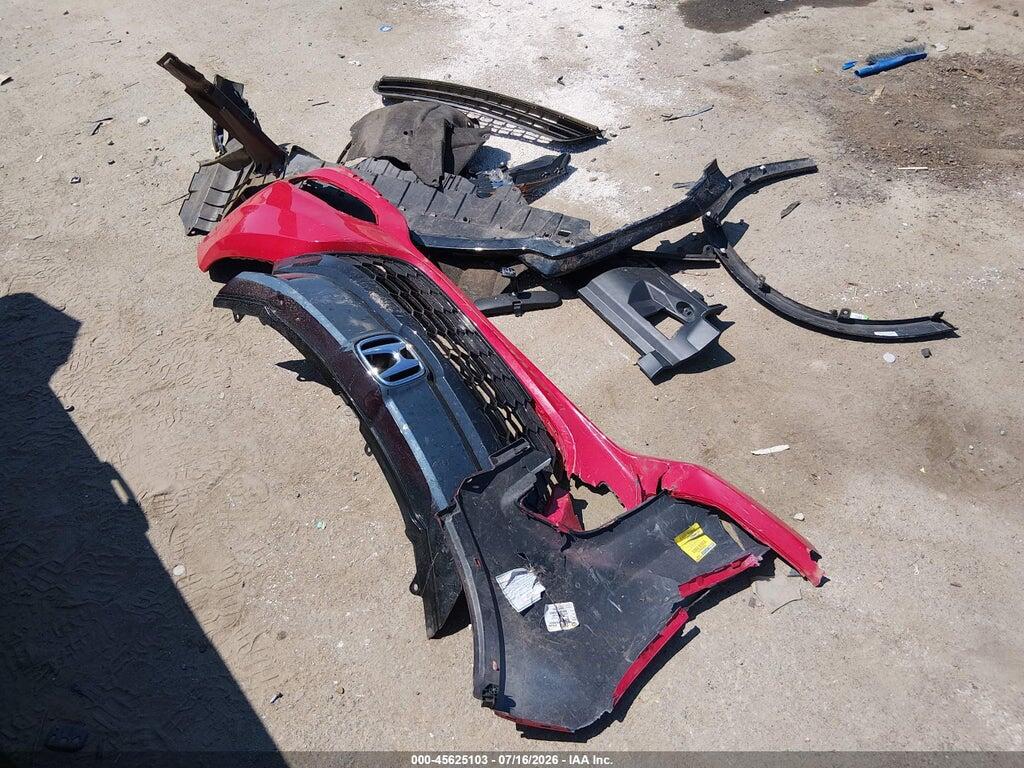 3CZRU6H15NM762167 2022 HONDA HR-V photo no. 12