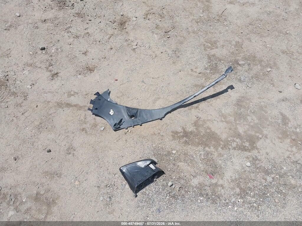 WP1AA2A51HLB06134 2017 PORSCHE MACAN photo no. 12