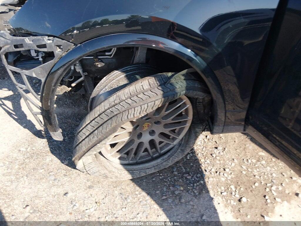 WP1AA2A29HKA92298 2017 PORSCHE CAYENNE photo no. 6