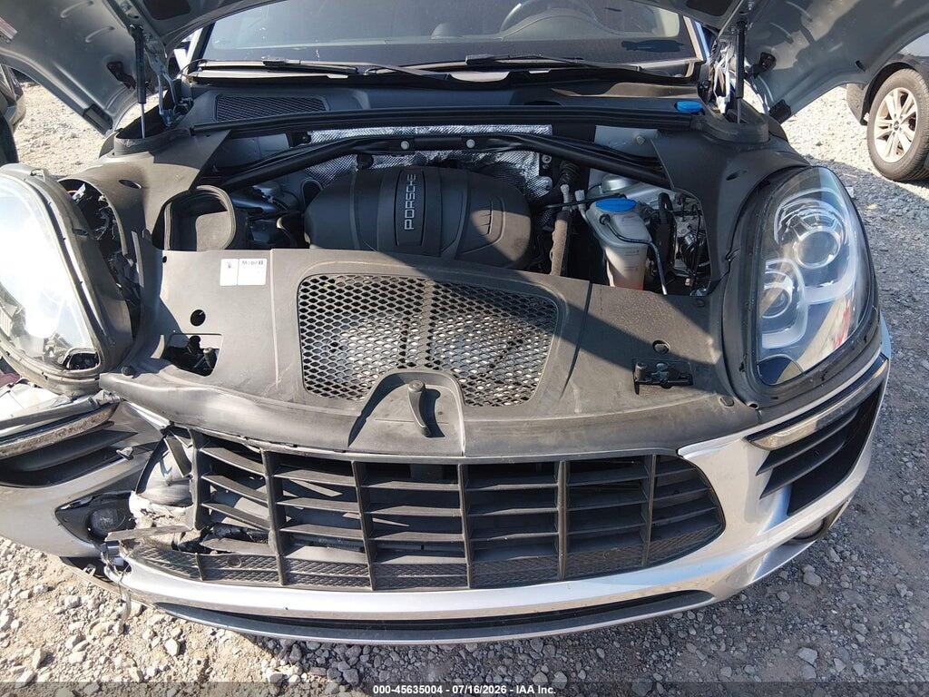 WP1AA2A56HLB07487 2017 PORSCHE MACAN photo no. 10