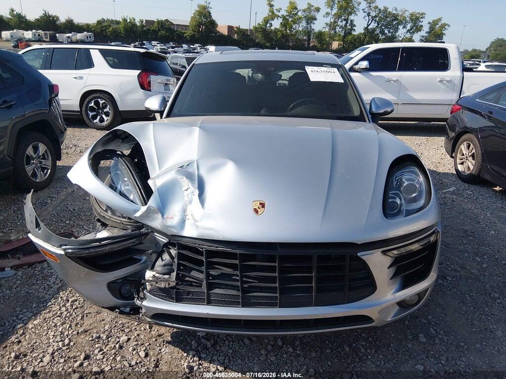WP1AA2A56HLB07487 2017 PORSCHE MACAN photo no. 12