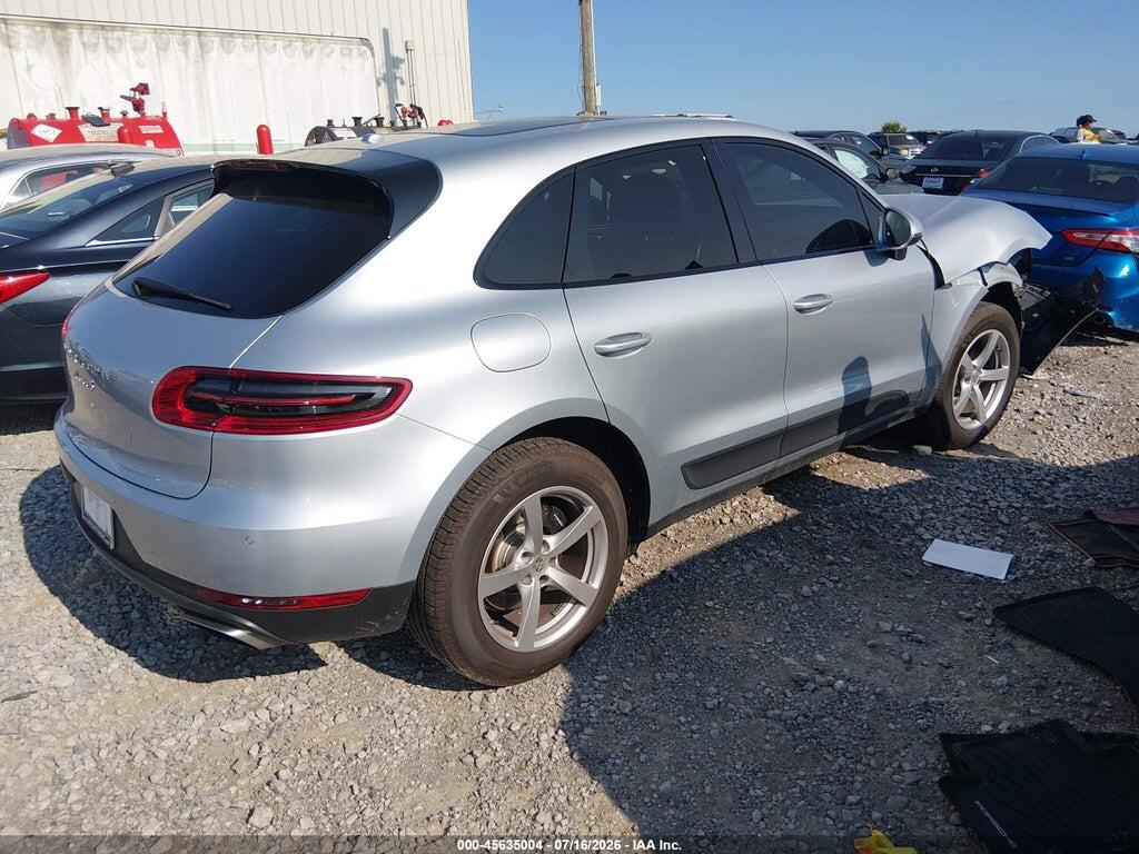 WP1AA2A56HLB07487 2017 PORSCHE MACAN photo no. 4