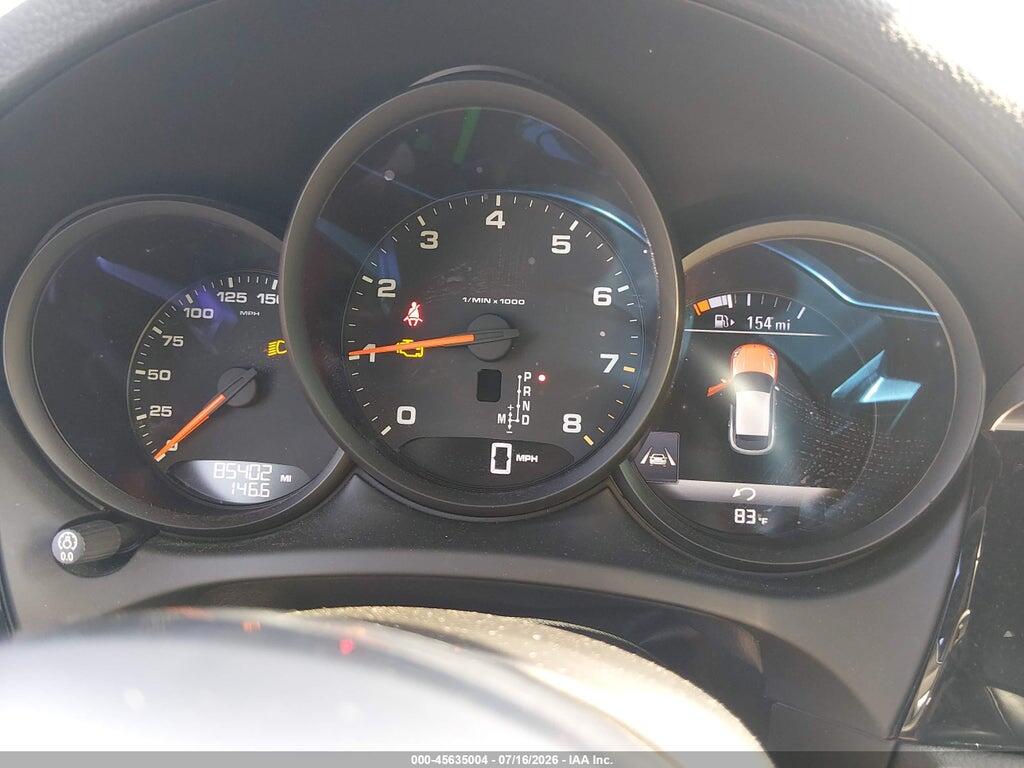 WP1AA2A56HLB07487 2017 PORSCHE MACAN photo no. 7