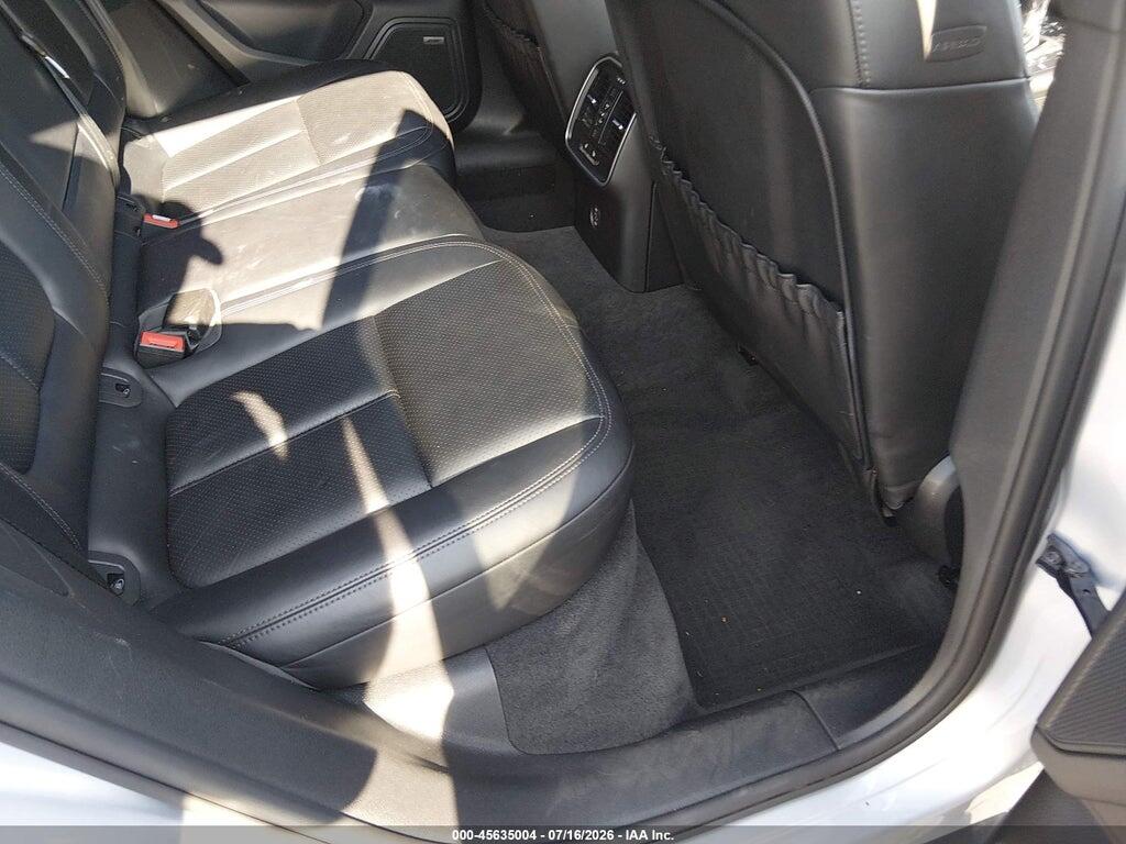 WP1AA2A56HLB07487 2017 PORSCHE MACAN photo no. 8