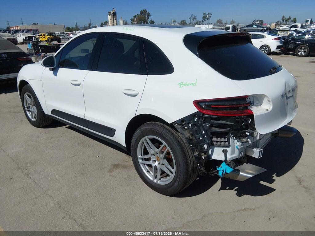WP1AA2A56HLB81749 2017 PORSCHE MACAN photo no. 3