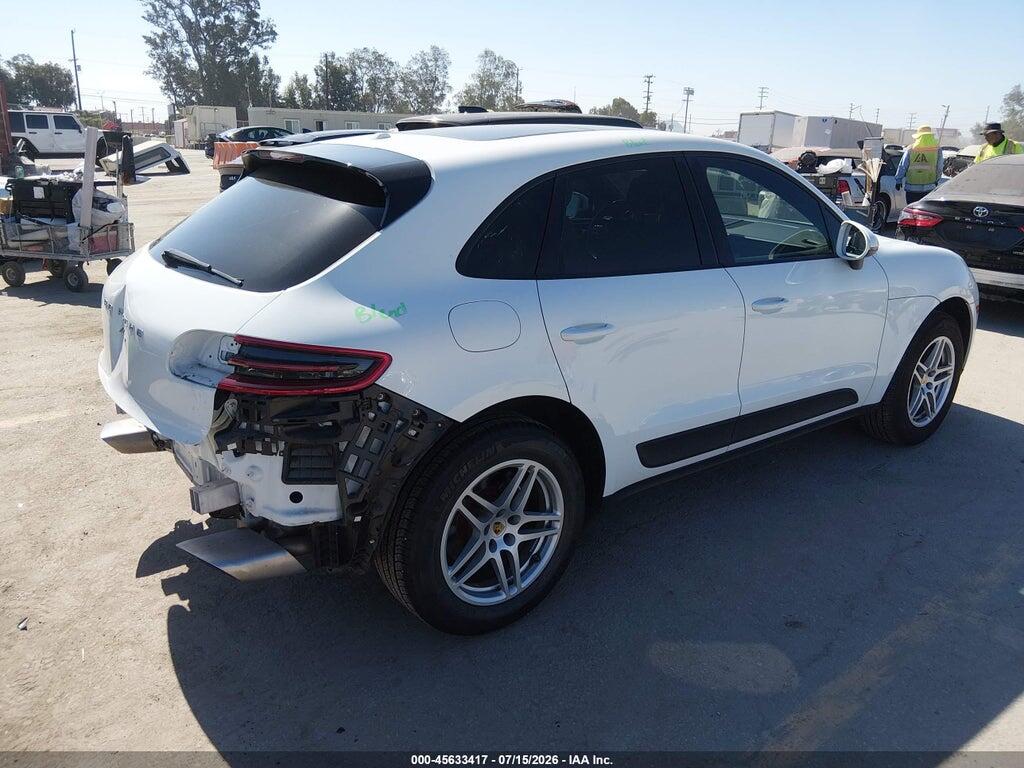 WP1AA2A56HLB81749 2017 PORSCHE MACAN photo no. 4