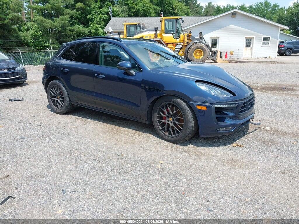 WP1AG2A57HLB54994 2017 PORSCHE MACAN photo no. 1