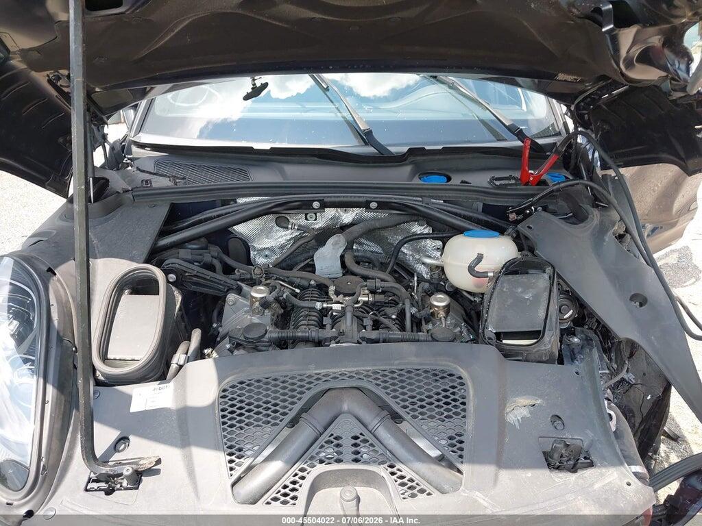 WP1AG2A57HLB54994 2017 PORSCHE MACAN photo no. 10
