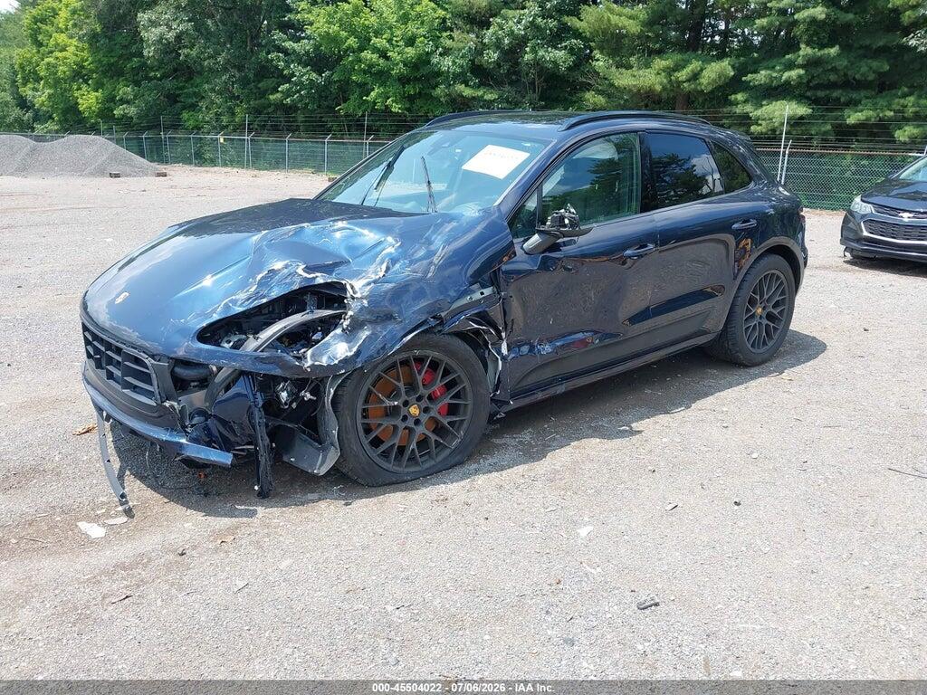 WP1AG2A57HLB54994 2017 PORSCHE MACAN photo no. 2