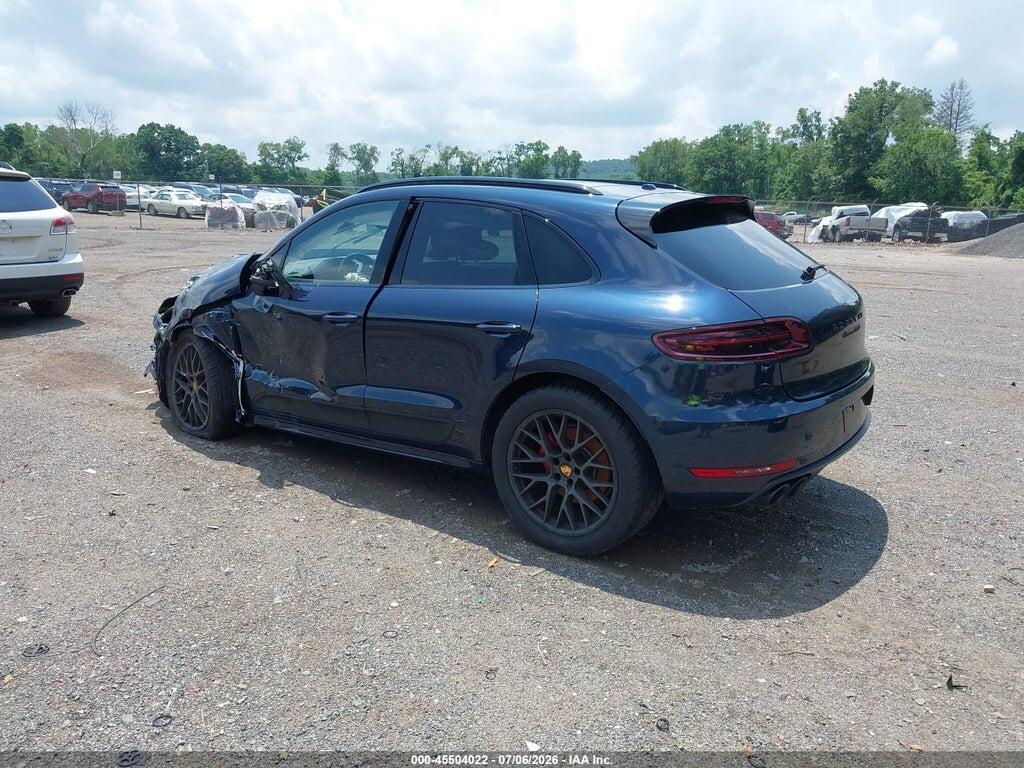 WP1AG2A57HLB54994 2017 PORSCHE MACAN photo no. 3