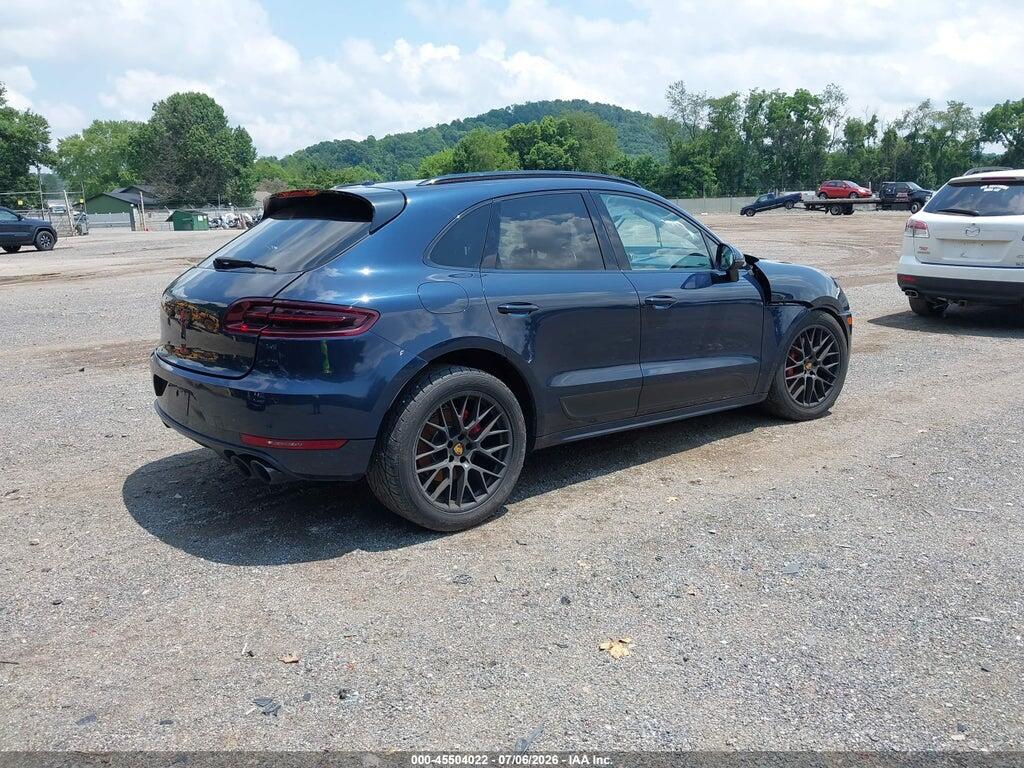 WP1AG2A57HLB54994 2017 PORSCHE MACAN photo no. 4