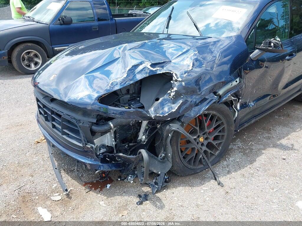 WP1AG2A57HLB54994 2017 PORSCHE MACAN photo no. 6