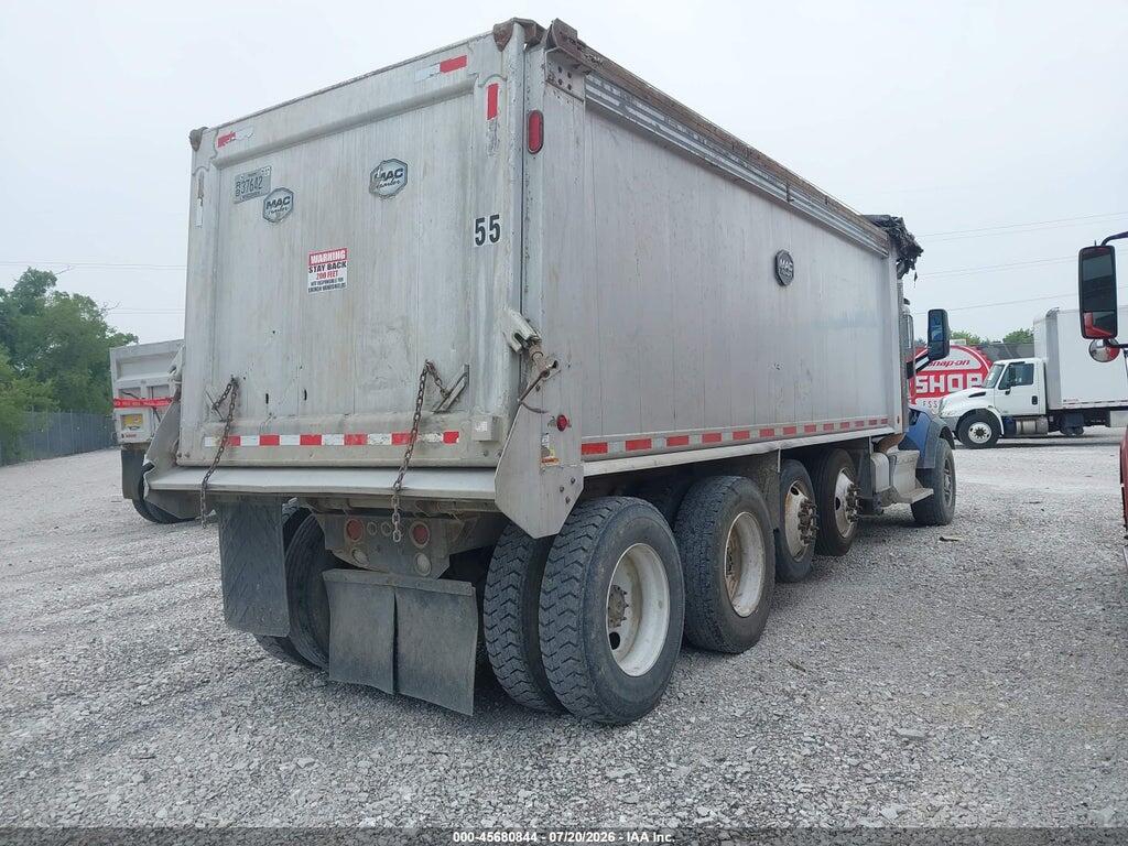1NPCLPEX7HD447988 2017 PETERBILT 567 photo no. 4