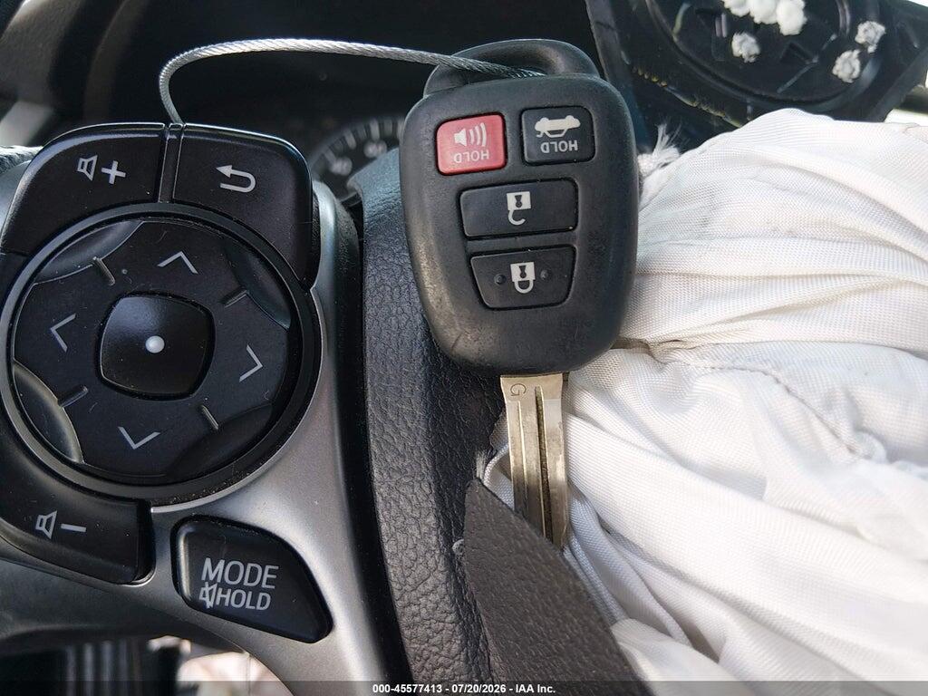 4T1BF1FK2EU338596 2014 TOYOTA CAMRY photo no. 11