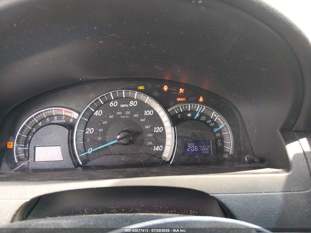 4T1BF1FK2EU338596 2014 TOYOTA CAMRY photo no. 7