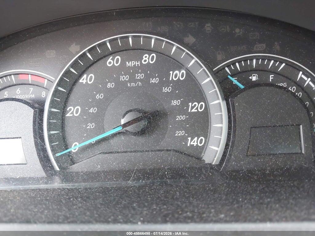 4T4BF1FKXER347178 2014 TOYOTA CAMRY photo no. 7