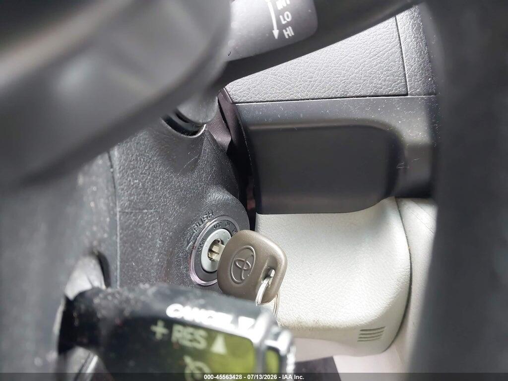 4T1BF1FK5EU861112 2014 TOYOTA CAMRY photo no. 11