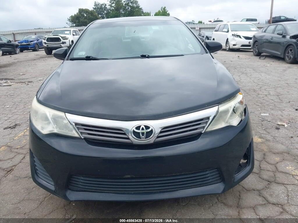 4T1BF1FK5EU861112 2014 TOYOTA CAMRY photo no. 12