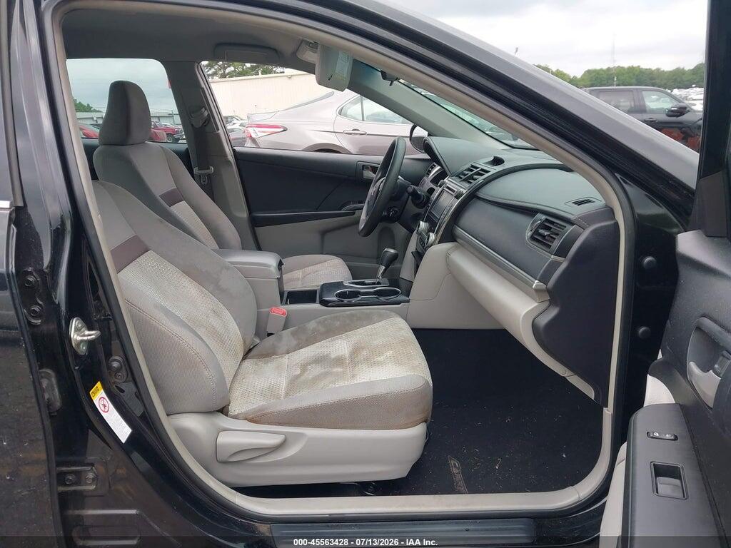 4T1BF1FK5EU861112 2014 TOYOTA CAMRY photo no. 5