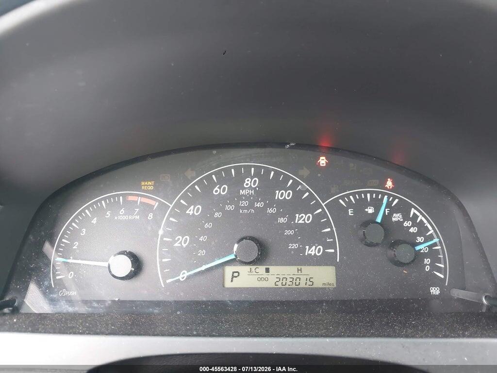 4T1BF1FK5EU861112 2014 TOYOTA CAMRY photo no. 7