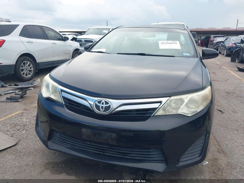 4T1BF1FK3EU305008 2014 TOYOTA CAMRY photo no. 12