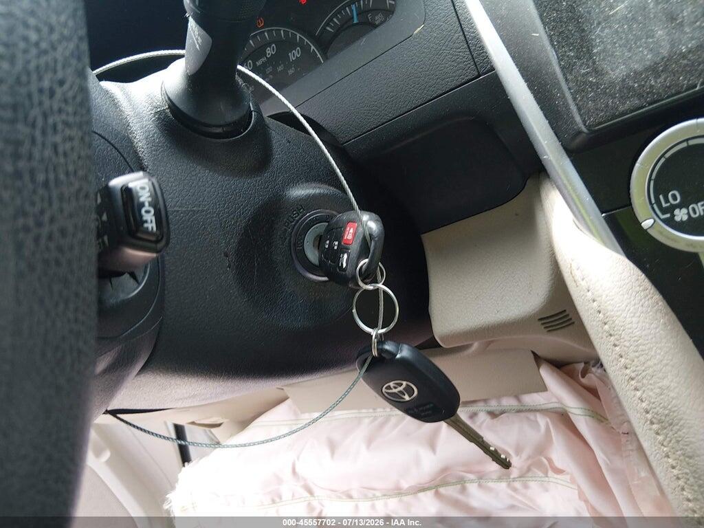 4T4BF1FK4ER413174 2014 TOYOTA CAMRY photo no. 11