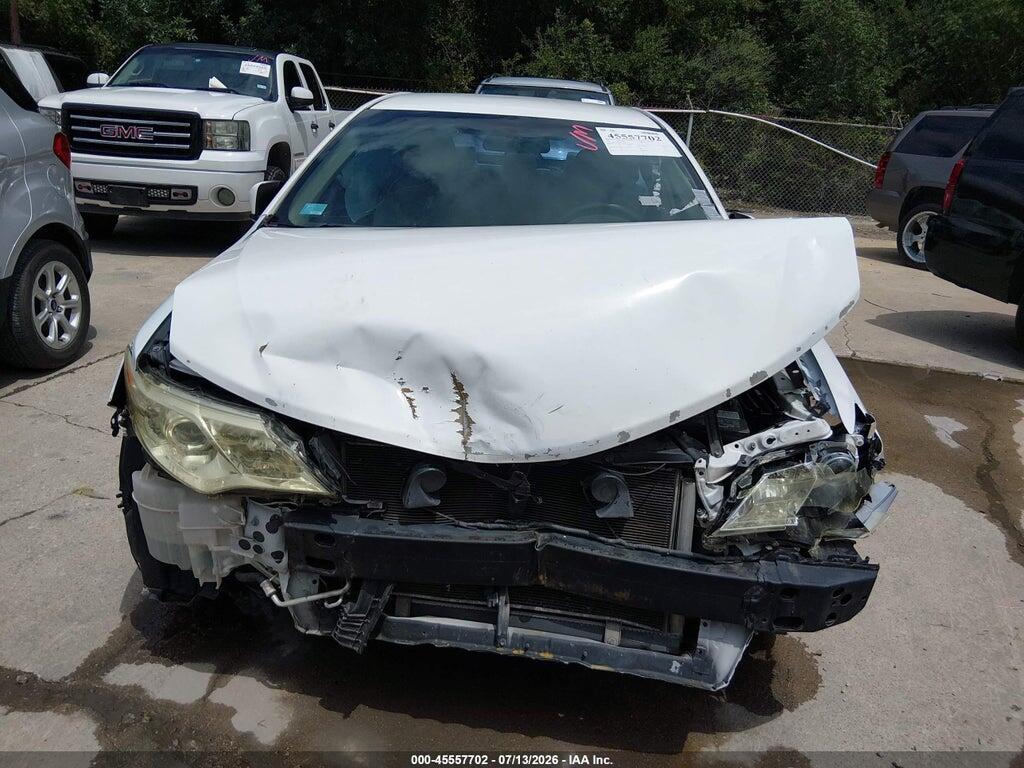 4T4BF1FK4ER413174 2014 TOYOTA CAMRY photo no. 12