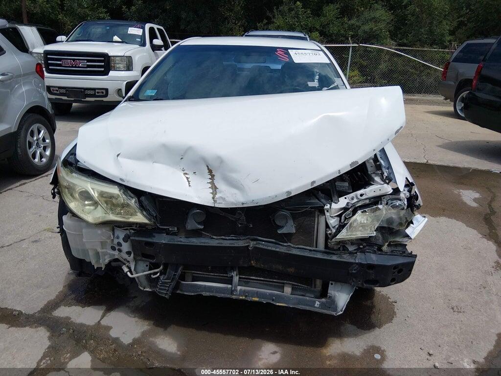 4T4BF1FK4ER413174 2014 TOYOTA CAMRY photo no. 6