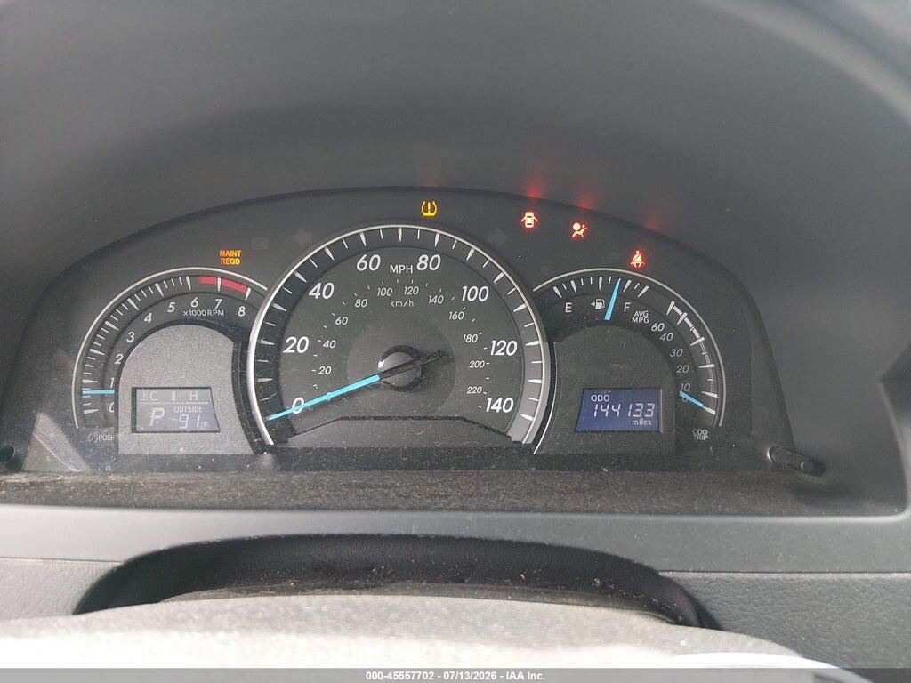 4T4BF1FK4ER413174 2014 TOYOTA CAMRY photo no. 7