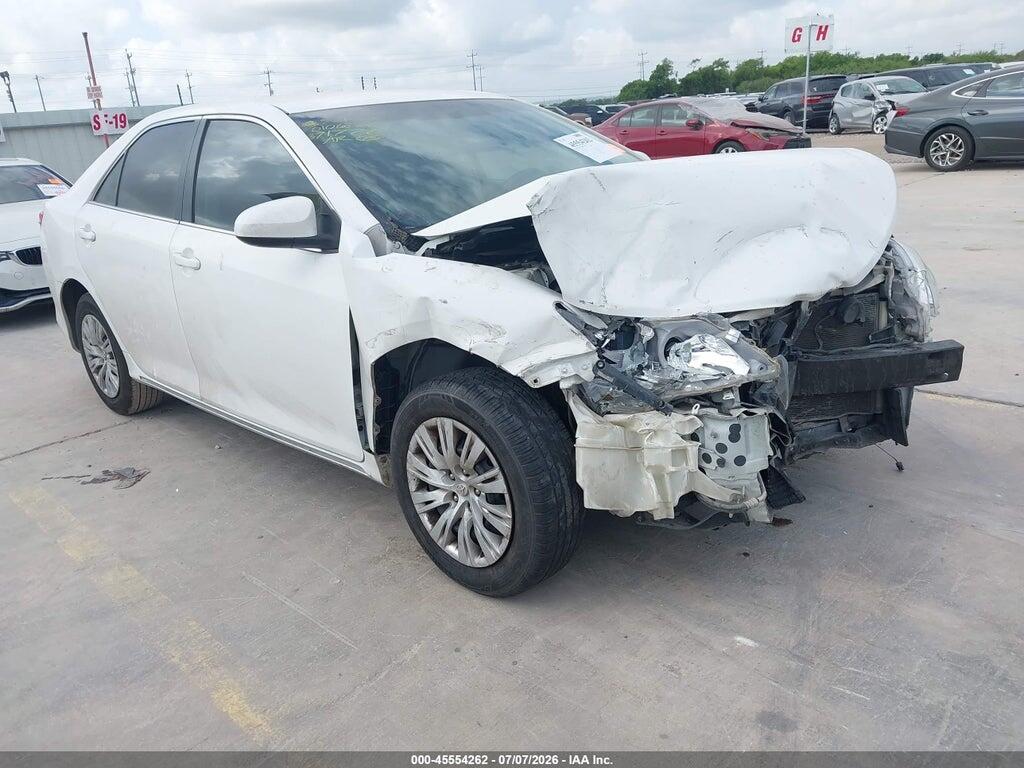 4T4BF1FK7ER371776 2014 TOYOTA CAMRY photo no. 1